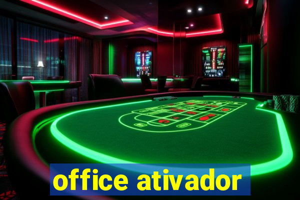 office ativador